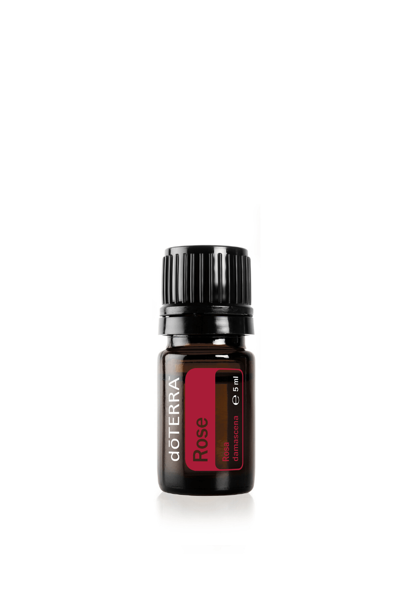 Olejek eteryczny Rose doTERRA, 5 ml