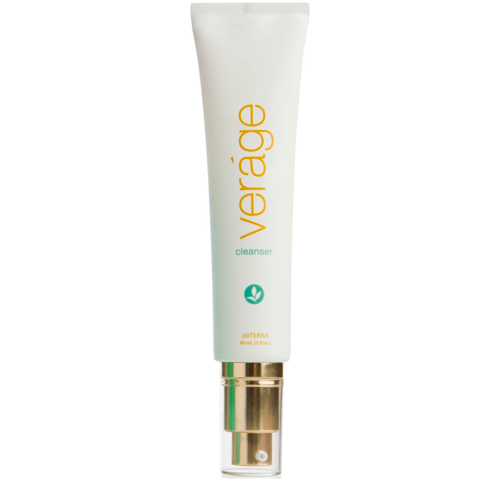 Veráge™ Cleansing Gel – Natural Facial Care