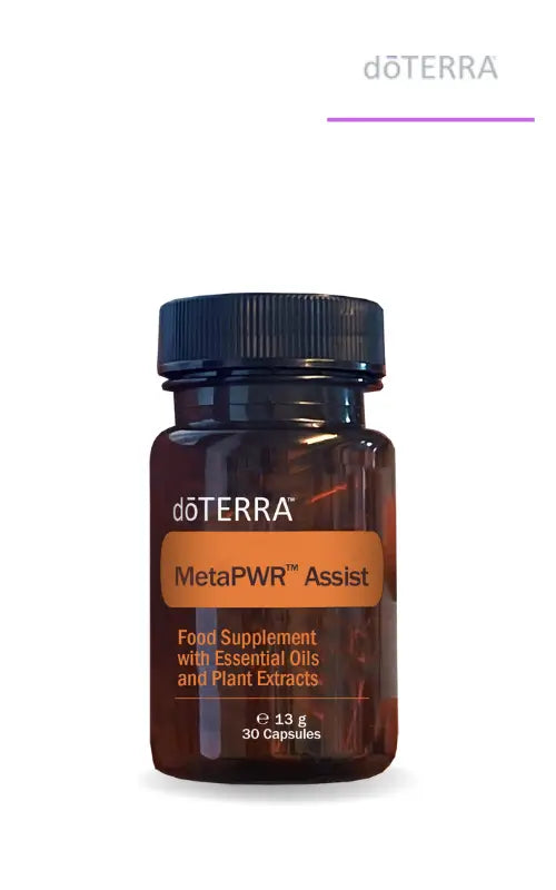 MetaPWR™ Assist – Digestion and Metabolism Support
