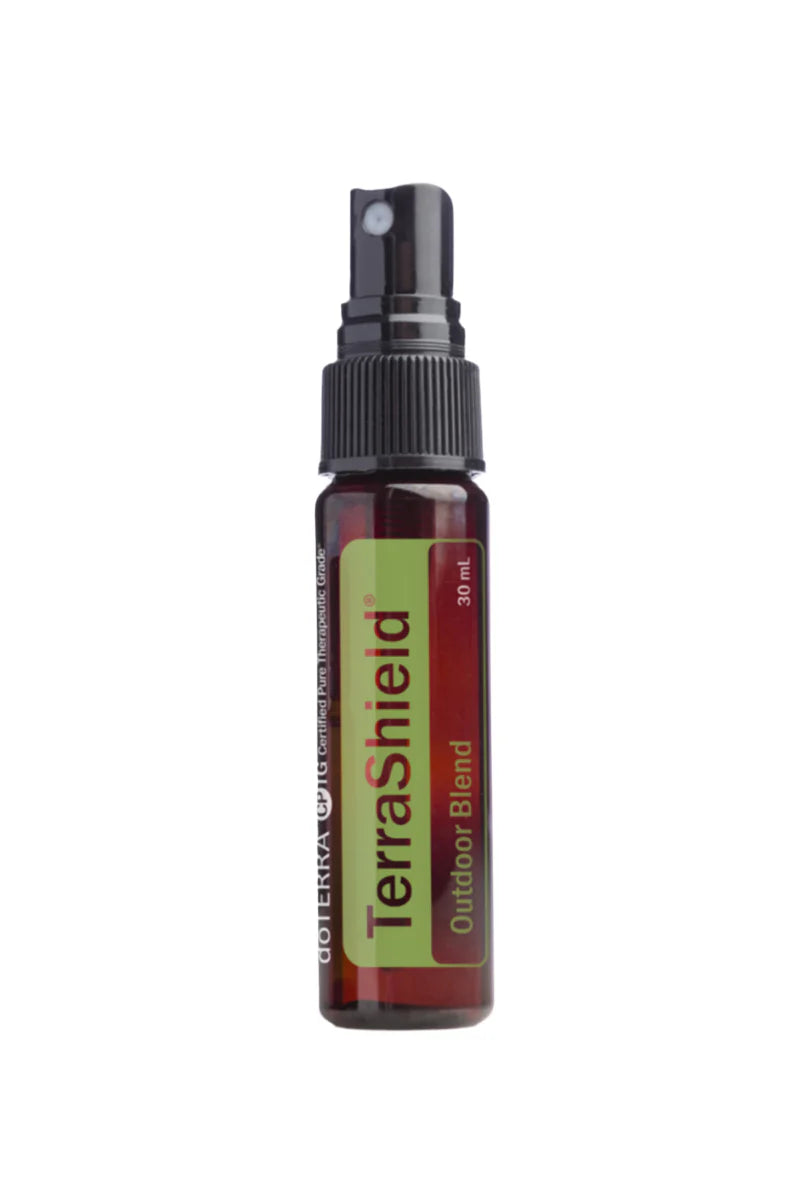 dōTERRA TerraShield Spray 