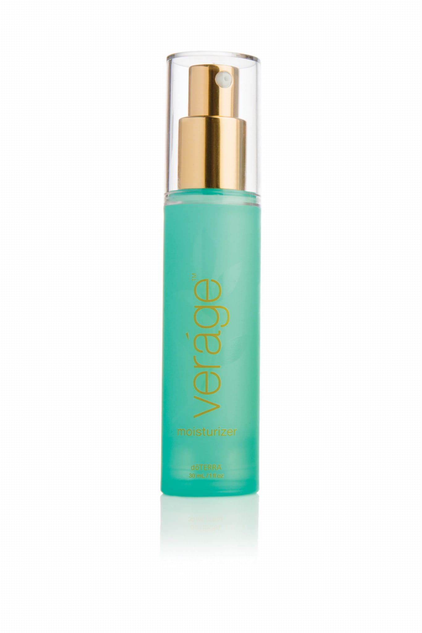 Veráge™ Moisturizing Cream – for all skin types